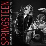 Bruce Springsteen - Human Touch Lucky Town Tour - 1993.05.14 - Waldbuhne, Berlin, DE