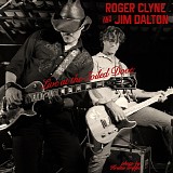 Roger Clyne & The Peacemakers - RC/JD Live @ The Soiled Dove