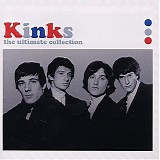 The Kinks - The Ultimate Collection