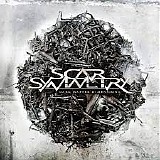 Scar Symmetry - Dark Matter Dimensions