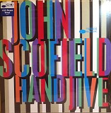 John Scofield - Hand Jive
