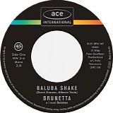 Brunetta & Rita Pavone - Baluba Shake / Il Geghege