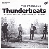 The Thunderbeats - The Fabulous Thunderbeats