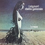 I Signori Della Galassia - Iceman
