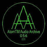 Atom™: Brown - Brown