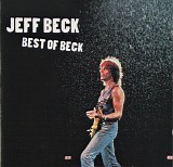 Jeff Beck - Best Of Beck