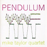 Mike Taylor - Pendulum