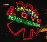 Red Hot Chili Peppers - Unlimited Love