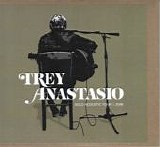 Anastasio, Trey - Classic Center, Athens GA