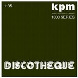 Rusty - Discoteque