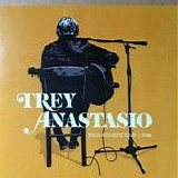 Anastasio, Trey - Paramount Theatre, Oakland CA