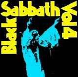 Black Sabbath - Vol. 4