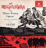 F. Charles Adler - Die Dreigroschenoper