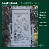 Charles Mackerras - Symphony No 10 & other unfinished symphonies