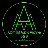Atomâ„¢ - Hard Disk Rock (Don't Stop)