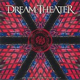 Dream Theater - Lost Not Forgotten Archives: ...And Beyond - Live In Japan, 2017
