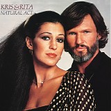 Kris Kristofferson - Natural Act [with Rita Coolidge]