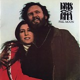 Kris Kristofferson - Full Moon [with Rita Coolidge 2017]