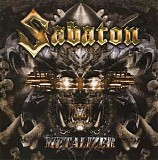 Sabaton - Metalizer