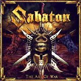 Sabaton - The Art of War