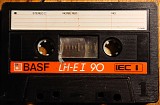 Rude Mood - BASF LH-EI 90 Demo