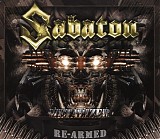 Sabaton - Metalizer (Re-Armed)