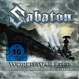 Sabaton - World War Live