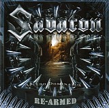 Sabaton - Attero Dominatus (Re-Armed)