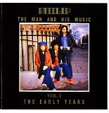Phil Lynott - Philip The Man And His Music