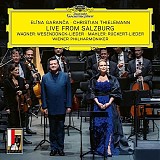 Various artists - Elina Garanca: Live from Salzburg