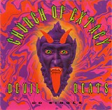 Church Of Extacy - Devil Beats