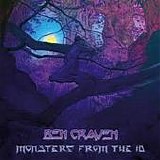 Craven, Ben - Monsters From The Id