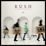 Rush - Moving Pictures (40th Anniversary Deluxe Edition)