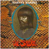 Harvey Mandel - The Snake