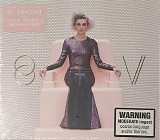 St. Vincent - St. Vincent