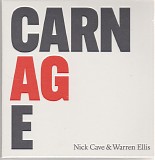 Nick Cave & Warren Ellis - Carnage