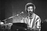 Gil Scott-Heron - 1994.08.14 - Woodstock, NY