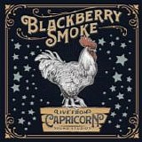 Blackberry Smoke - Live From Capricorn Sound Studios