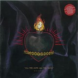 Christian Death - All The Love All The Hate (Part Two: All The Hate)
