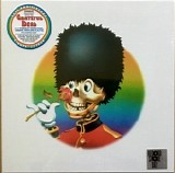 Grateful Dead - Live At Wembley Empire Pool, London , England 4/8/72