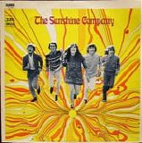 The Sunshine Company - The Sunshine Company TW