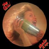 The Cars - Shake It Up TW
