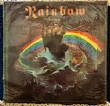 Rainbow - Rising TW