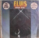 Elvis Presley - Moody Blue TW