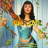Marina - Ancient Dreams In A Modern Land