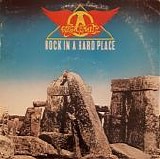 Aerosmith - Rock In A Hard Place TW