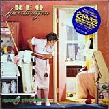 REO Speedwagon - Good Trouble