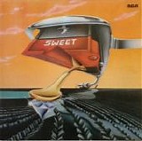 Sweet - Off The Record TW