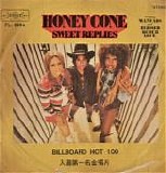 Honey Cone - Sweet Replies TW