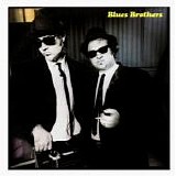 The Blues Brothers - Briefcase Full Of Blues TW